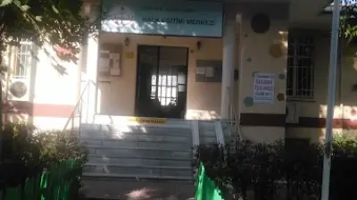 Eyüpsultan Halk Egitimi Merkezi
