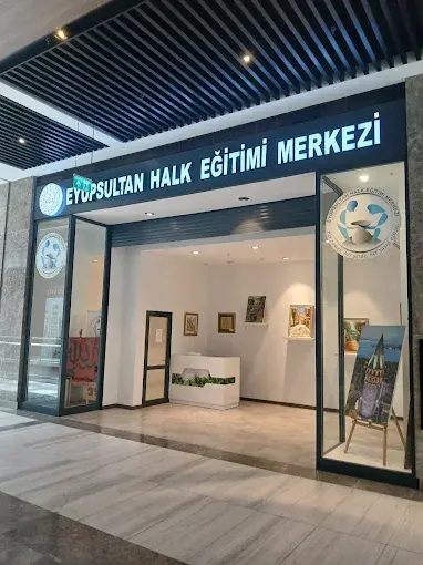 Kurum görseli