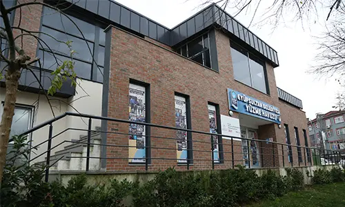 Kurum görseli