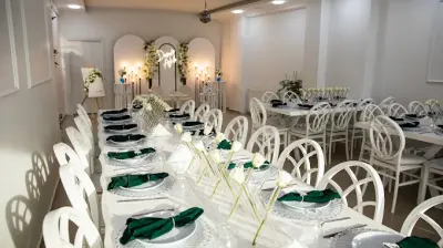 Toya Davet Evi