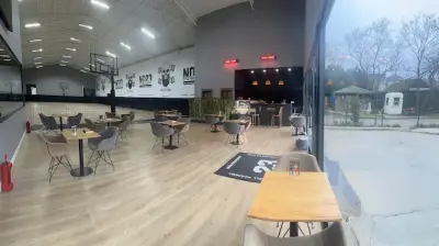 No23 Basketball Academy