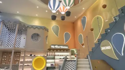 House of JOY
