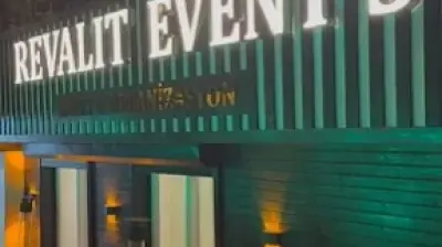 Revalit Events