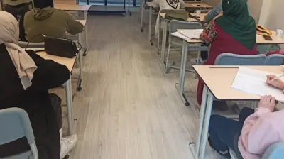 Eyüpsultan Genç Akademi