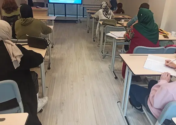 Kurum görseli