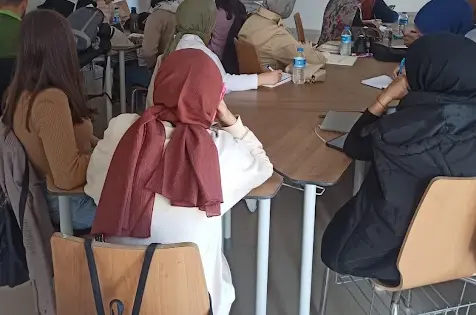 Kurum görseli