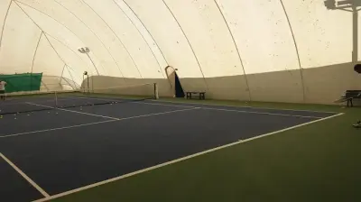 Kemerköy Tenis Kulübü