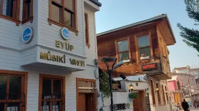 Eyüp Musiki Vakfı