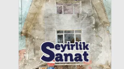 Seyirlik Sanat