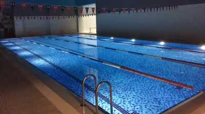 Gokburgazswimmingclub