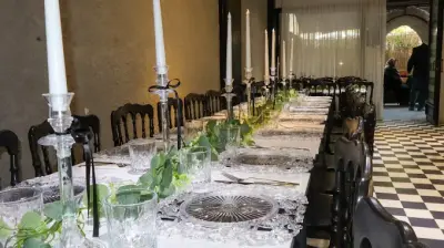 Uras Davet Evi