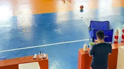 Eyüp Basket Spor Kulübü,Spor Okulu