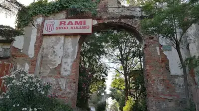 Rami Spor Kulübü