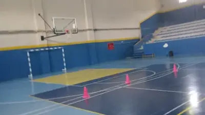 Fenerbahçe Spor Okulları