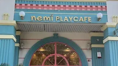 Nemi Playcafe