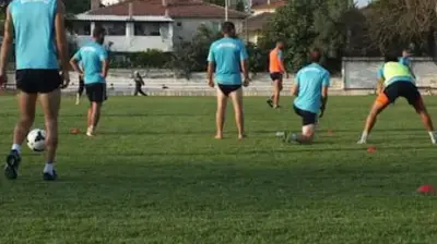 Alibeyköy Spor Kulübü
