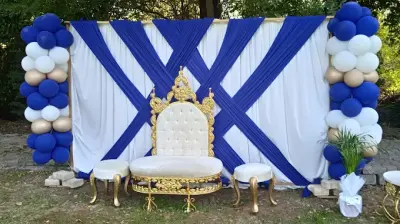 Elissa organizasyon ve parti evi