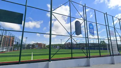 Göktürk Futbol Spor Kulübü