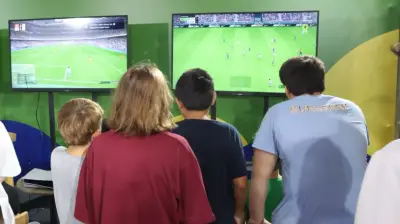 İBB Gençlik ve Spor Müdürlüğü