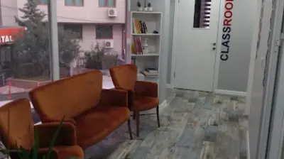 Boykar Akademi Yeşilpınar Şubesi