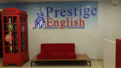 Prestige English Yeşilpınar