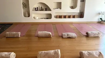 yogakinjo