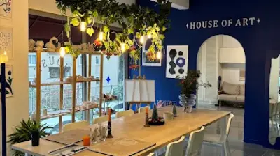 House Of Art İstanbul