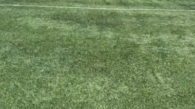 Akşemsettin Spor Kulübü Halısaha