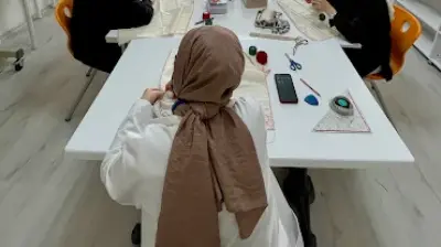 ESMEK - Güzeltepe