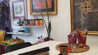 Yansimalar Sanat Atolyesi