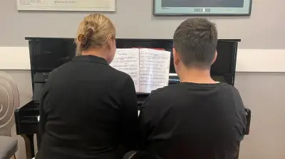 BT Müzik ve Sahne Sanatları
