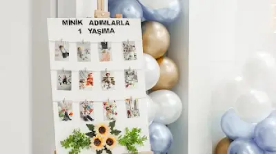 Norem Party
