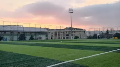 Yeşilpınar Spor Kulübü