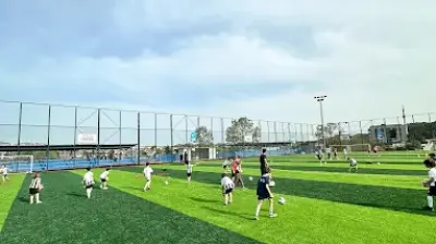 Bjk Göktürk Futbol Okulu