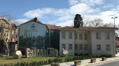TMKV Eğitim-Kültür-Sanat Merkezi