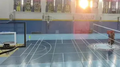 Göktürk Atletik Spor Kulübü
