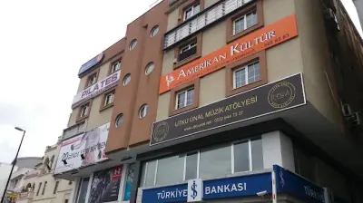 Utku Ünal Müzik Akademi - UUMA Göktürk