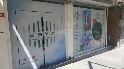 Asya Sanat Akademi