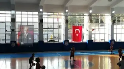 Dinamo Basketbol Okulu Kadıköy Şubesi
