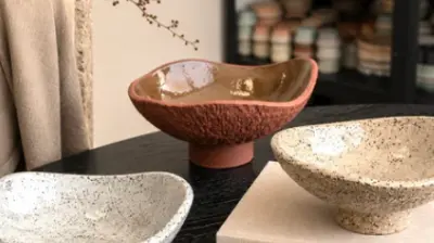 Masuma Ceramics