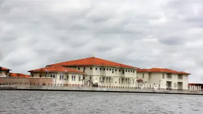 Bahariye Sanat Atolyeleri
