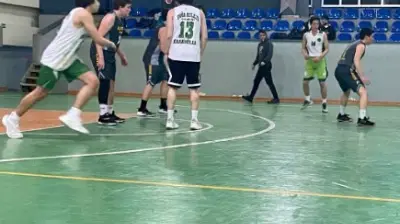 Doğa Koleji Spor Kulübü