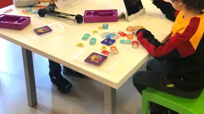 MİNDİO ACADEMY