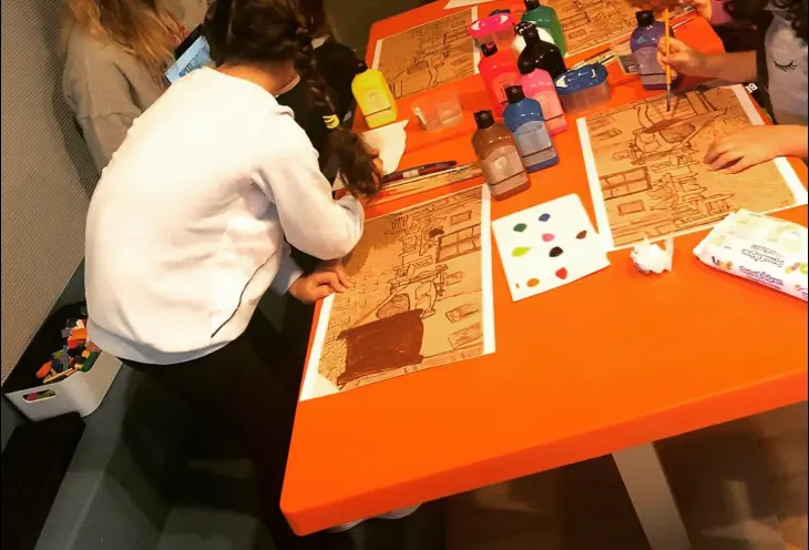Kurum görseli