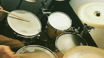Drums Course