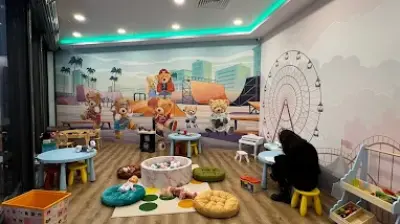 Creative Kids Club