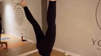 Yoga Tejas