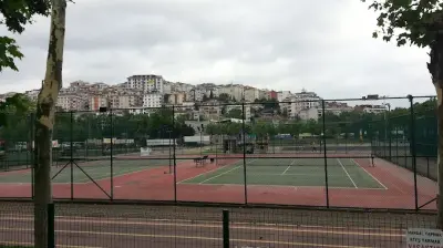 Alibeyköy Spor Kompleksi