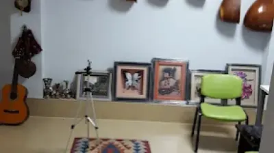 Bağlama Dersi