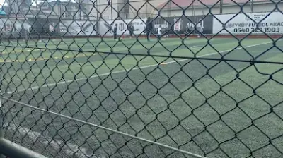 Beşiktaş Alibeyköy Futbol Okulu